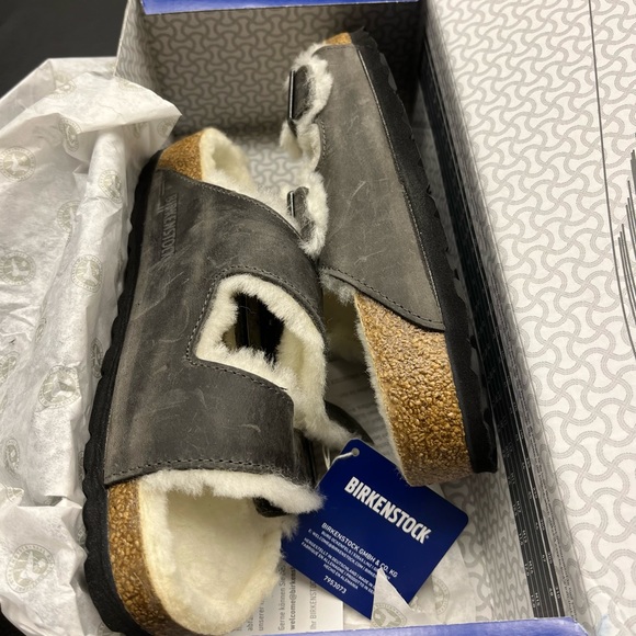 Birkenstocks - Size 36 - Brand new in box - Picture 5 of 7